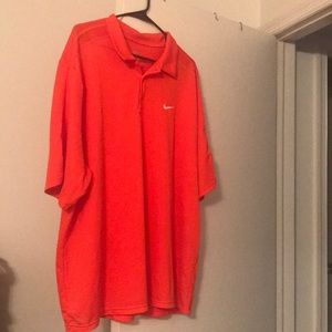 Mens Nike Dri-Fit Shirt